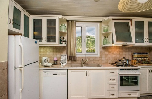 Mazarakata Villa | Villa Aelia - A Peaceful And Private Place
