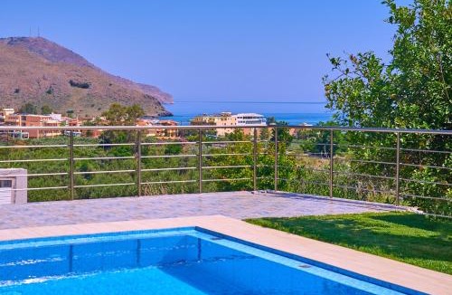 Mathes Villa | Villa Aelia