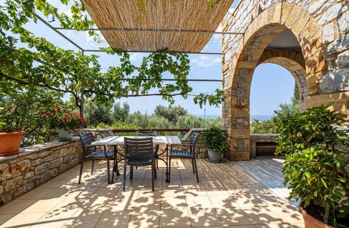 Riglia House | Villa Aethra