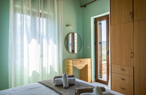 Riglia House | Villa Aethra