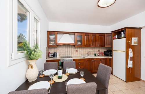 Kolymbia Villa | Villa Afrodite Classico