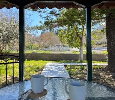 Korithion House | Villa Afrodite
