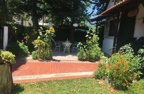 Asprovalta House | Villa Afroditi