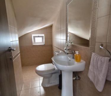 Pastida House | Villa Agapi