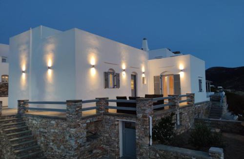 Apollonia Villa | Villa Ageri