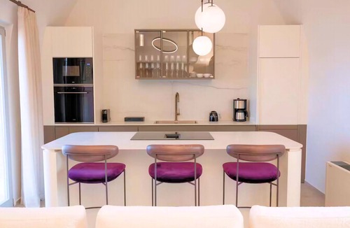 Oia Villa | Villa Aglaida, Divine Sunset & Sea Views, Private Pool, Furnished Terrace, Oia