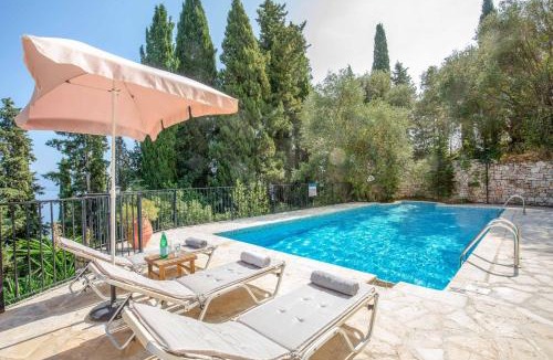 Agni Villa | Villa Agni-Stefania