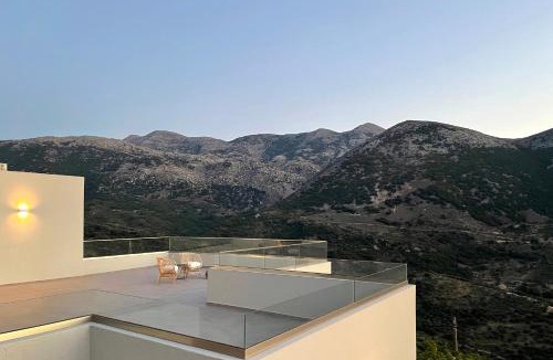 Vrachasi Villa | Villa Aires