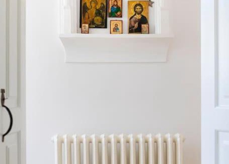 Spetses House | Villa Alba