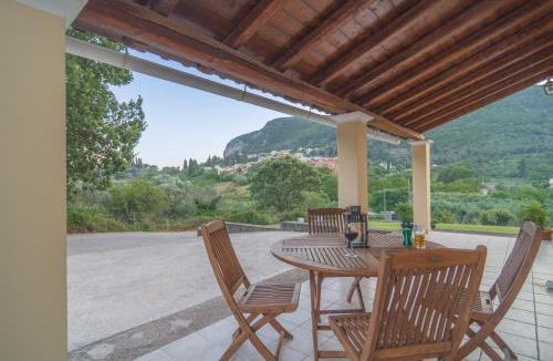 Paleokastritsa Villa | Villa Alexakis Doukades
