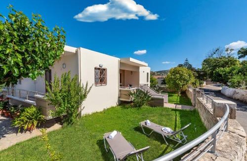 Melissourgio House | Villa Alexandra