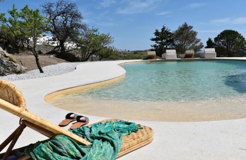 Chora Villa | Villa Alexandra