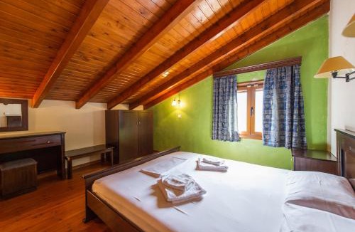 Parga Apartment | Villa Alexandros