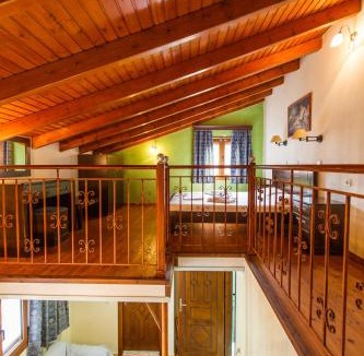 Parga Apartment | Villa Alexandros