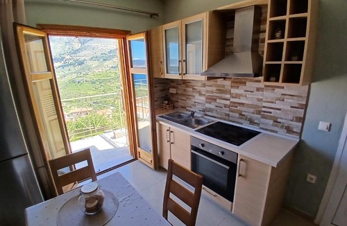 Zola Apartment | Villa Alexandros