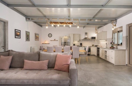 Drapanias Villa | Villa Alitocatos
