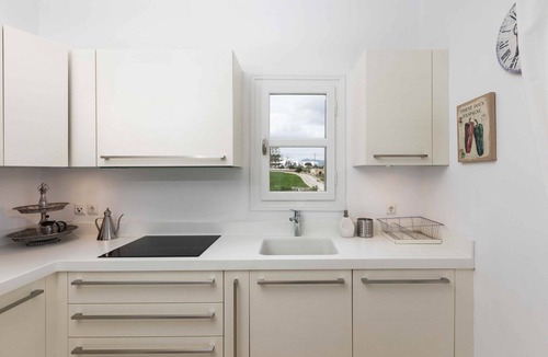 Ornos Villa | Villa Allegre Mykonianvilla