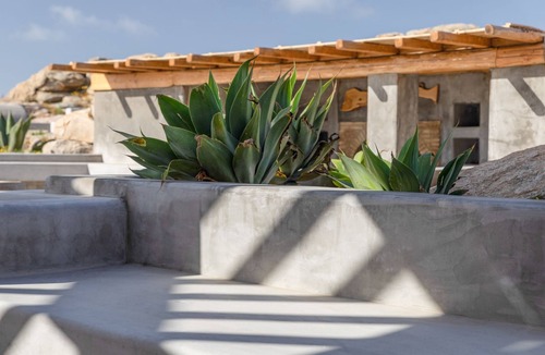 Mykonos Villa | Villa Almi in Mykonos. Majestic, unforgettable, memories that will last forever.