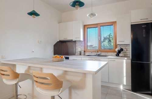 Corfu House | Villa Althea Corfu! 3-Bedroom Villa with pool near Corfu Town
