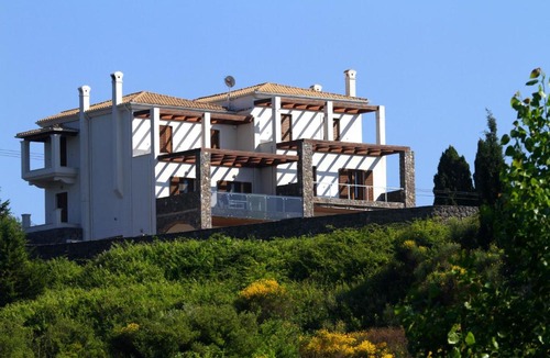 Parelia Villa | Villa ALTHEA