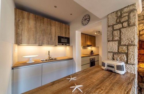 Pefkos House | Villa Althea - Private Heated Pool, WiFi and AC