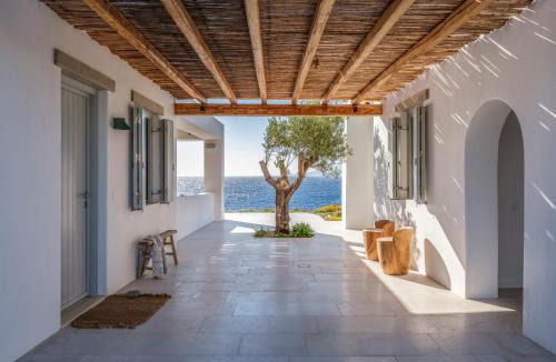 Kanalia Villa | Villa Amarosa - MG Villas Mykonos