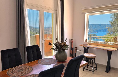 Lakones Apartment | Villa Amaryllis