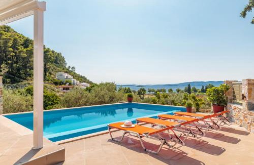 Neo Klima Villa | Villa Ameli