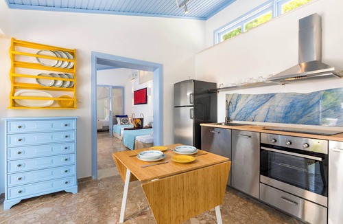 Ixia Villa | Villa Amelie in Ixia