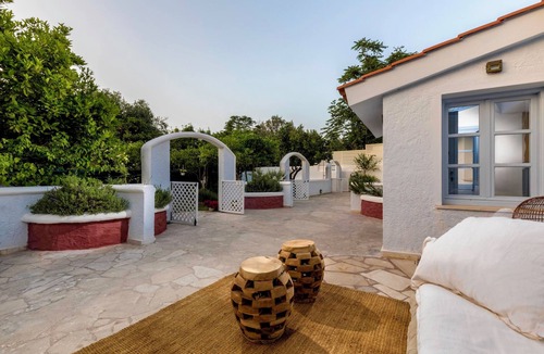 Ixia Villa | Villa Amelie in Ixia