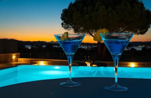 Bouzaiika Villa | Villa Amethyst