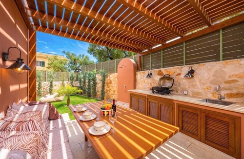 Tsilivi Villa | Villa Analidia Comfort