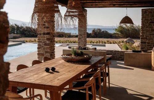 Maragas Villa | Villa Anamnisis
