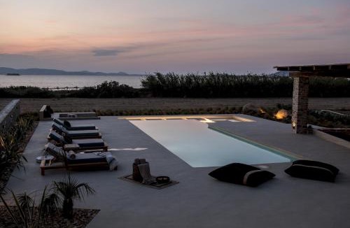 Maragas Villa | Villa Anamnisis