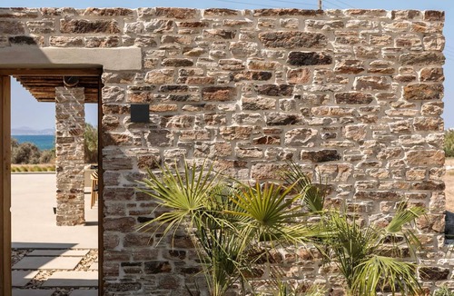 Maragas Villa | Villa Anamnisis, Orkos Naxos