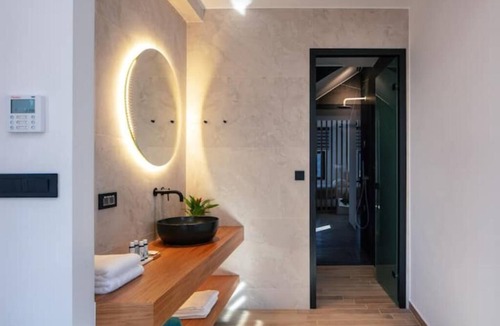 Kantanos-Selino House | Villa Anasa - A summer breath!