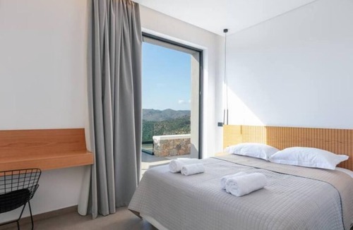 Kantanos-Selino House | Villa Anasa - A summer breath!