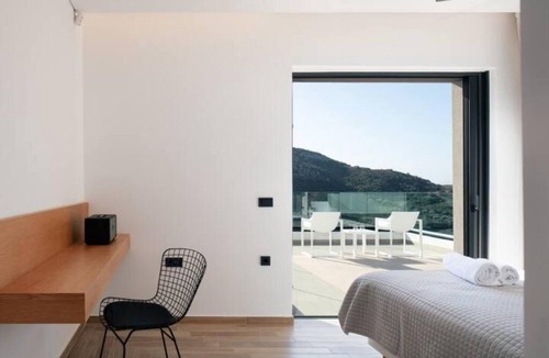Kantanos-Selino House | Villa Anasa - A summer breath!