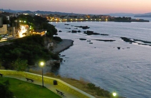 Halepa Hotel | Villa Andromeda
