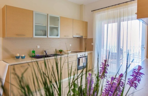Sivota Villa | Villa Andromeda - Lefkada Vacation