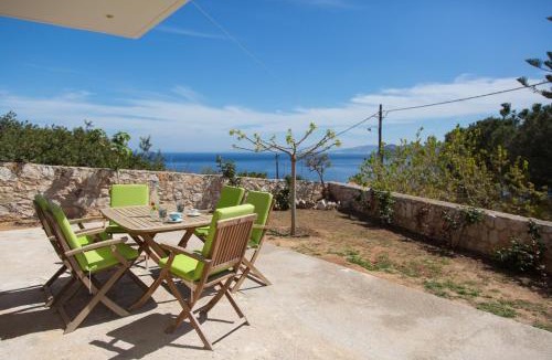 Daskalio Villa | Villa Anemos