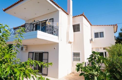 Daskalio Villa | Villa Anemos