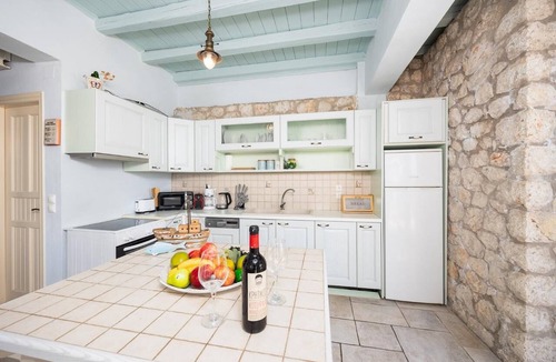 Sivota Villa | Villa Anemus - Three Bedroom Villa, Sleeps 6