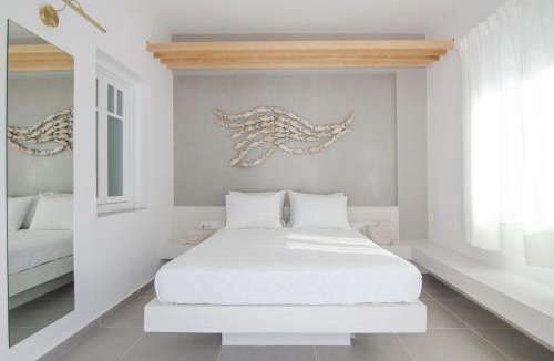 Ios Apartment | Villa Anna Maria