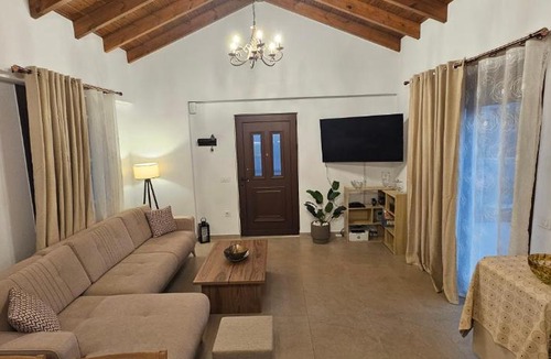 Trachilos Apartment | Villa Anna's Gramvousa Kissamos Chania