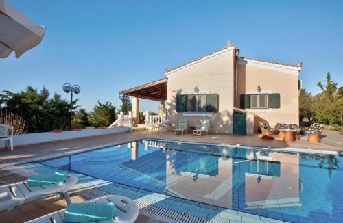 Kastelli Villa | Villa AnnaMaria