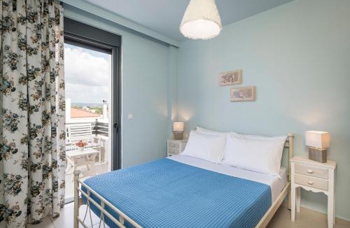 Galatas Villa | Villa Antoni