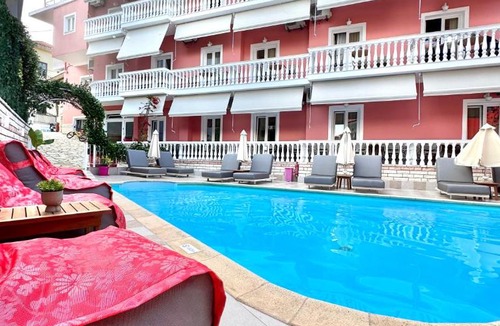 Parga Apartment | Villa Antonis
