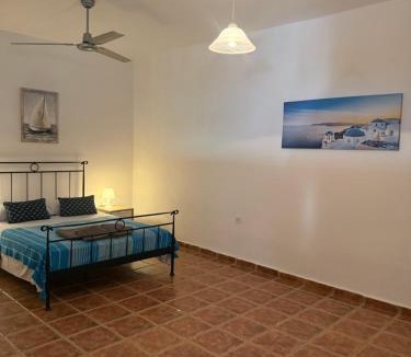 Koundouros House | Villa Aphrodite