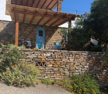 Koundouros House | Villa Aphrodite